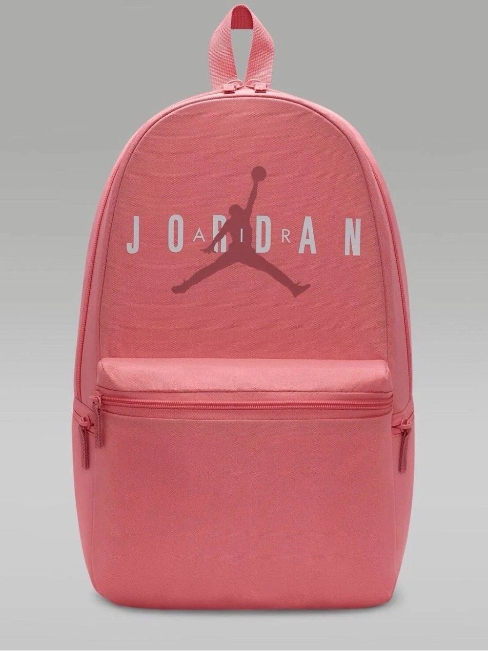 Jordan Pink Jumpman Mini Backpack